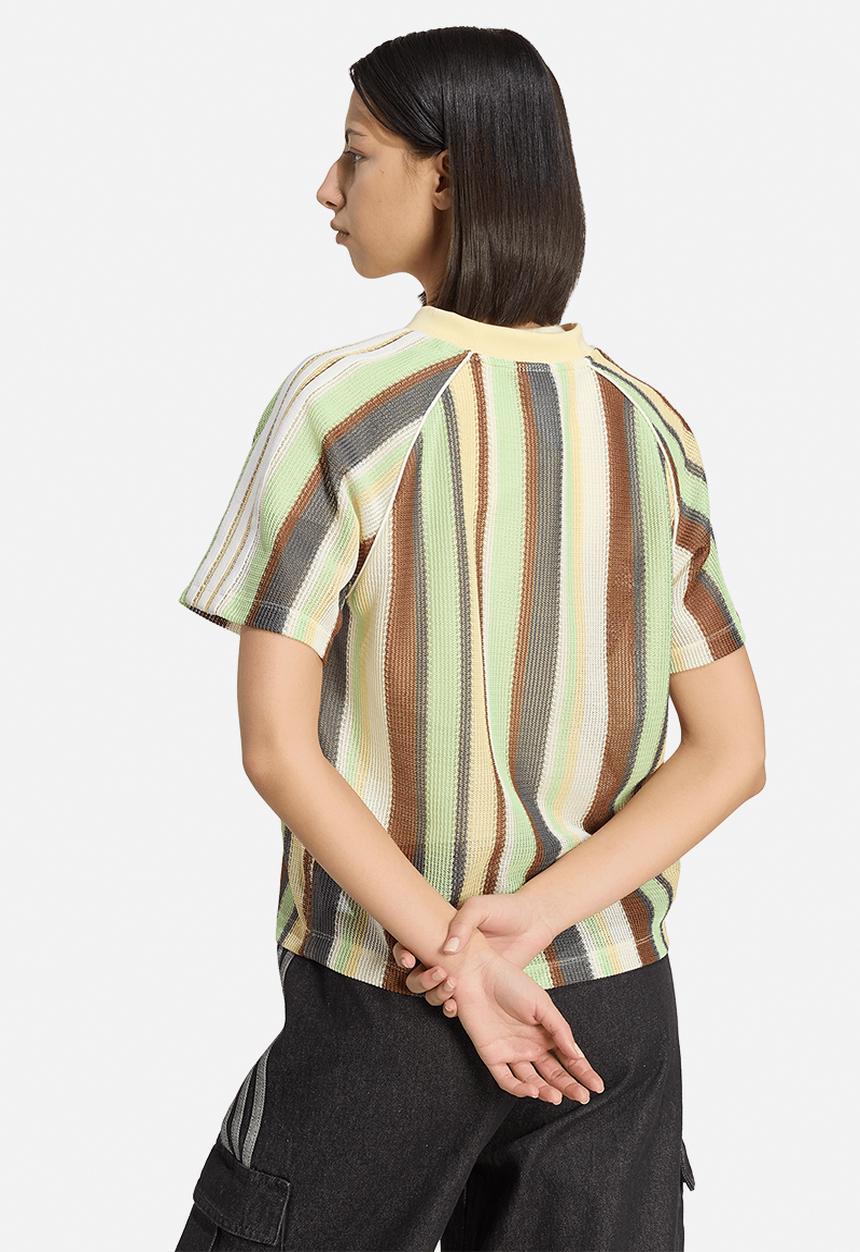 adidas Originals - Knit Jersey - Easy Yellow