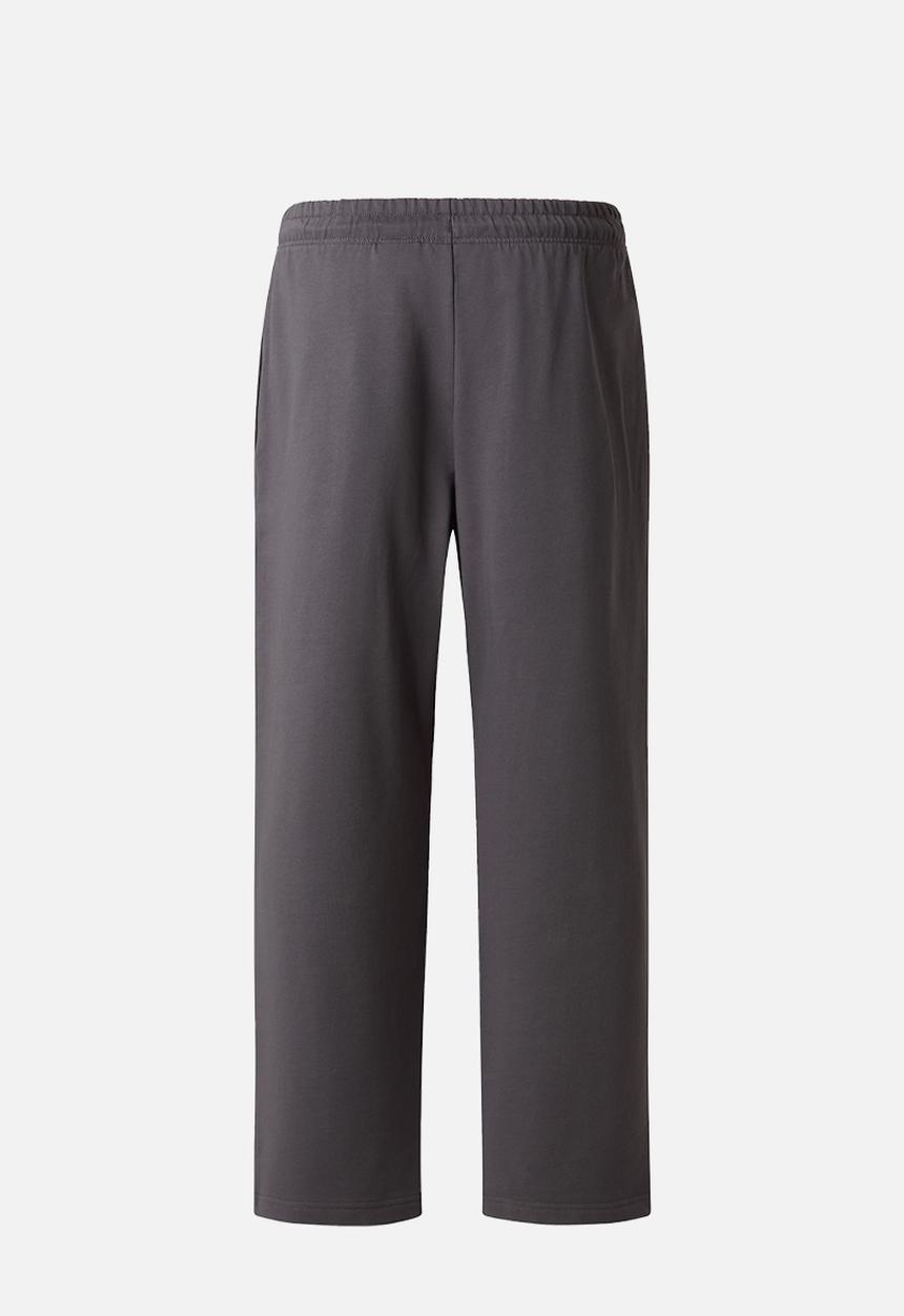 The North Face - Essential Light Relaxed Straight Pant - Anthracite Grey