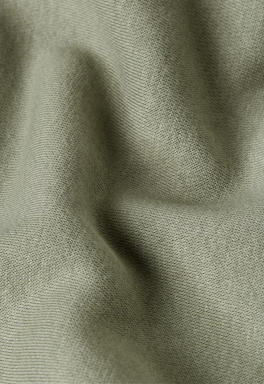 G-STAR - Premium Core Half Zip R Sw L\S - Lt Orphus