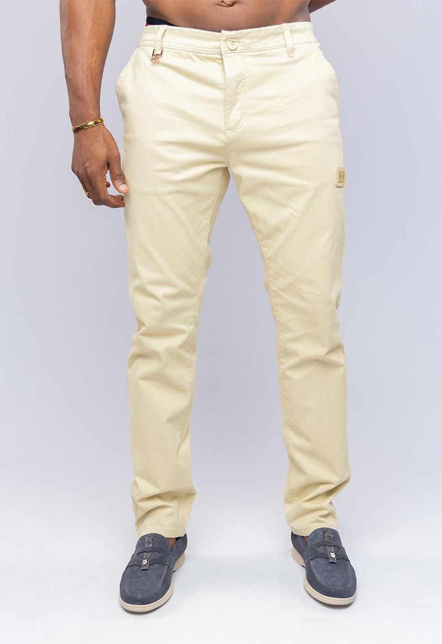 Bogart Man - Bogart beyond chino - khaki