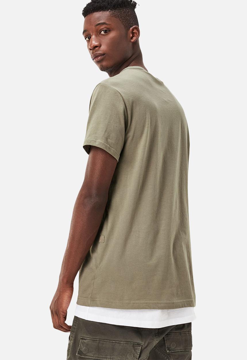 G-STAR - Holorn Youn jersey