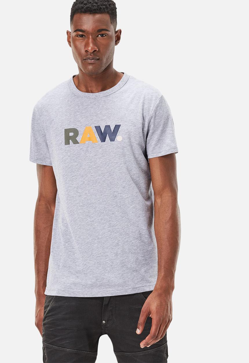 G-STAR - Nister tee