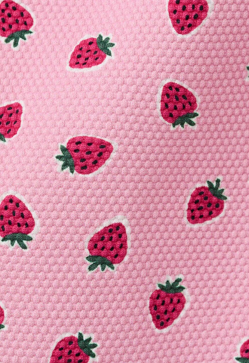 MANGO - Swimsuit Fresabg - Pink