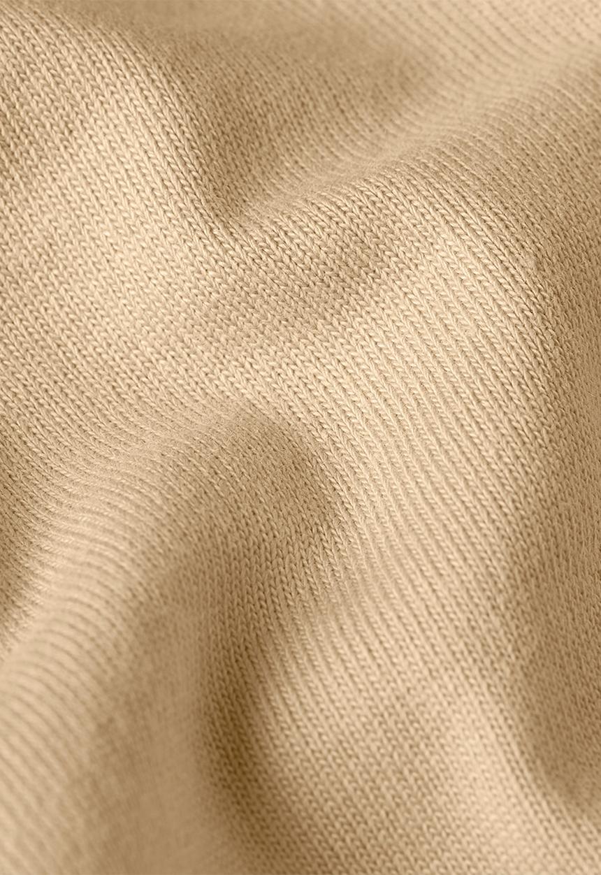 G-STAR - Hyper Gr Relaxed R T - beige 