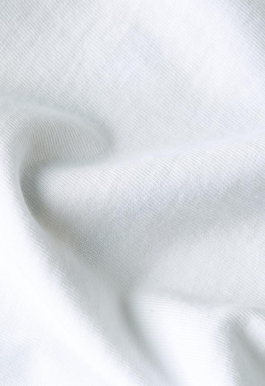 G-STAR - Base R T Ss - White