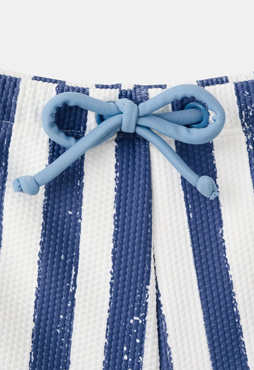 MANGO - Swimsuit Ciaobb - Medium Blue