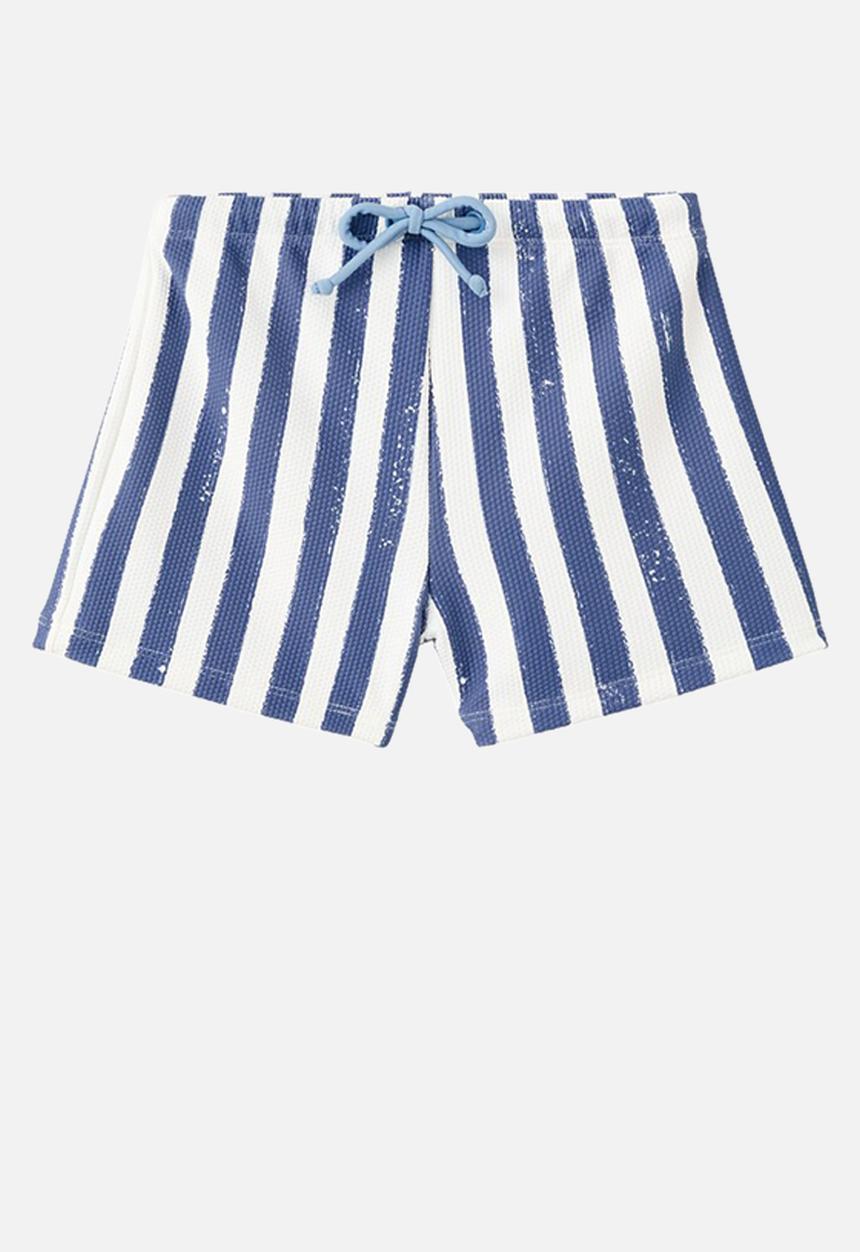 MANGO - Swimsuit Ciaobb - Medium Blue