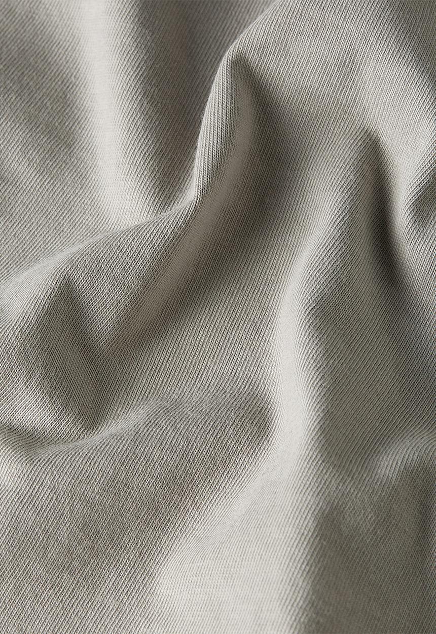 G-STAR - Oversized R T Ss - Grey Alloy