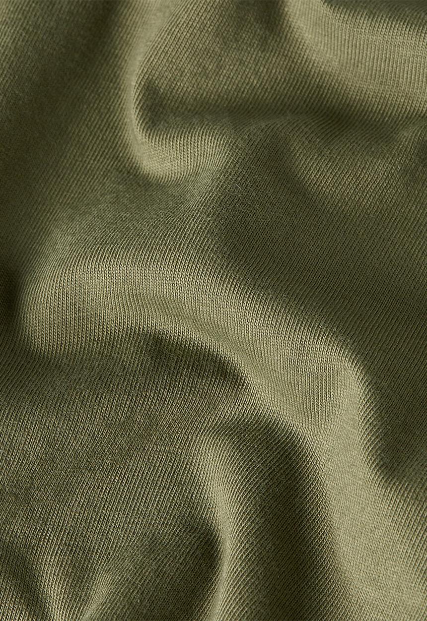 G-STAR - Oversized R T Ss - Four Leaf Clover