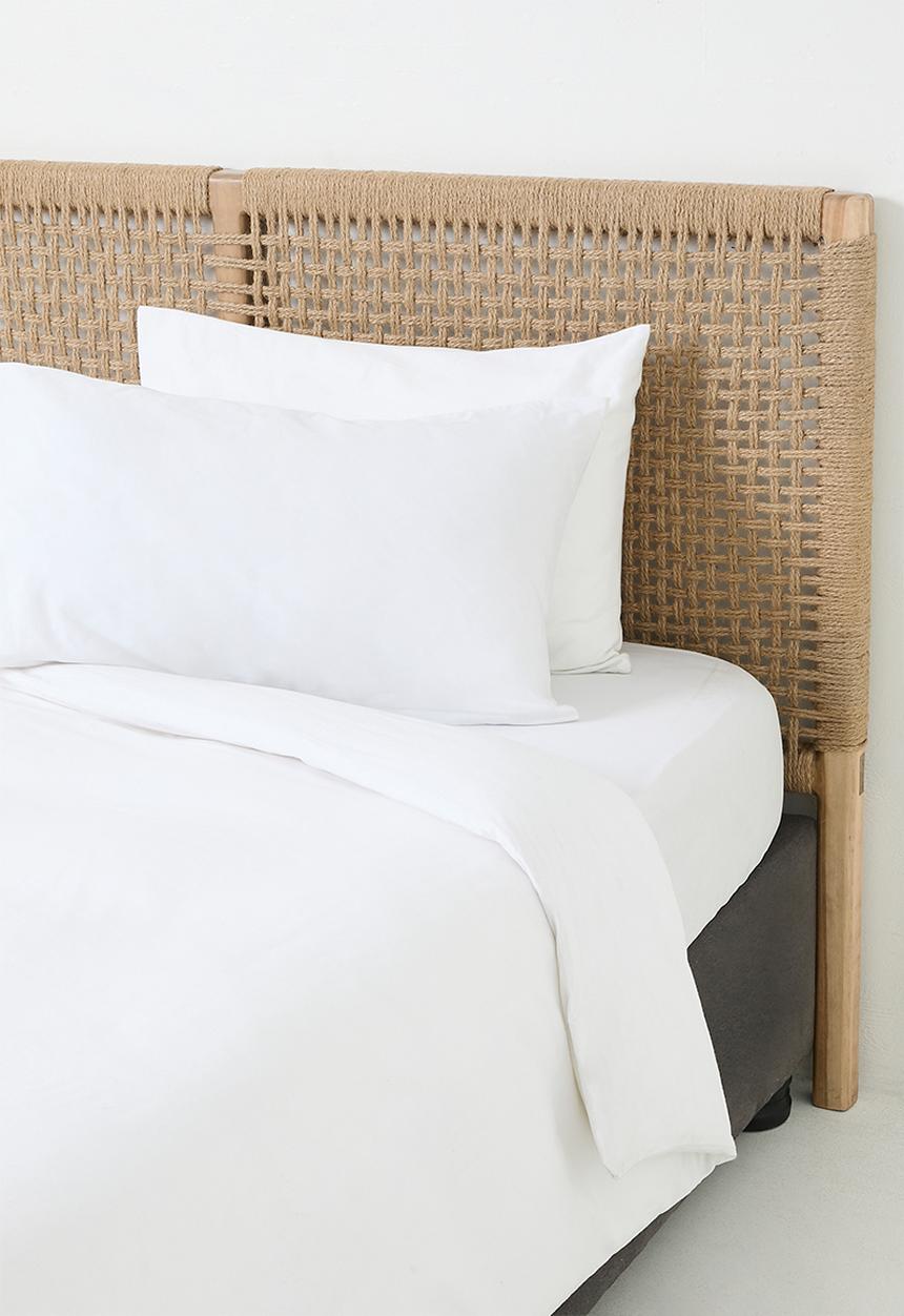 Homewood - Zola Headboard - Natural
