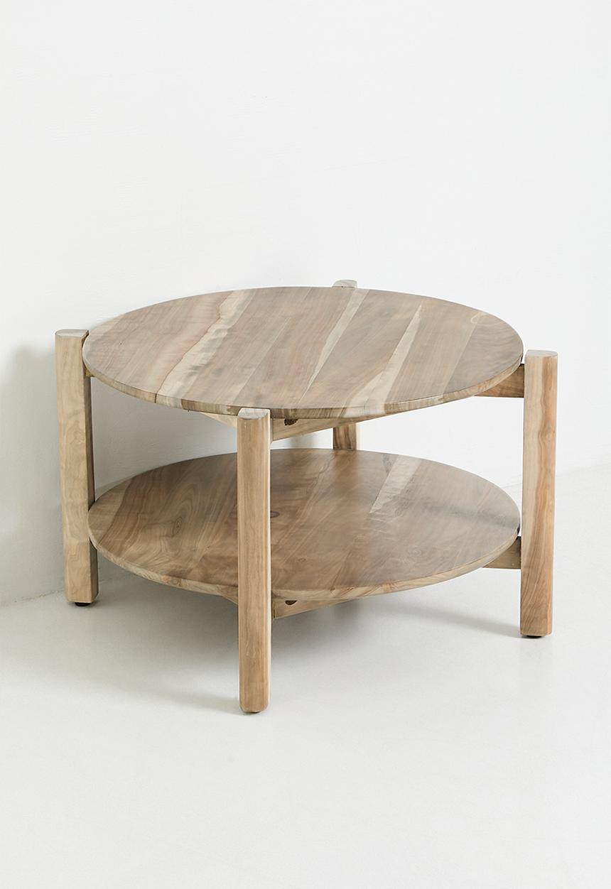 Homewood - Khanyi Coffee Table - Natural