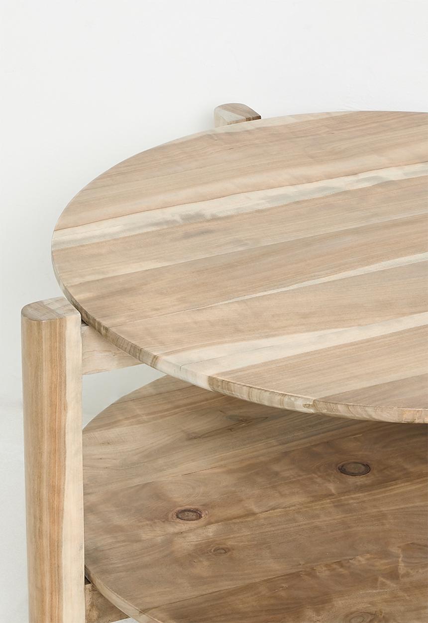 Homewood - Khanyi Coffee Table - Natural