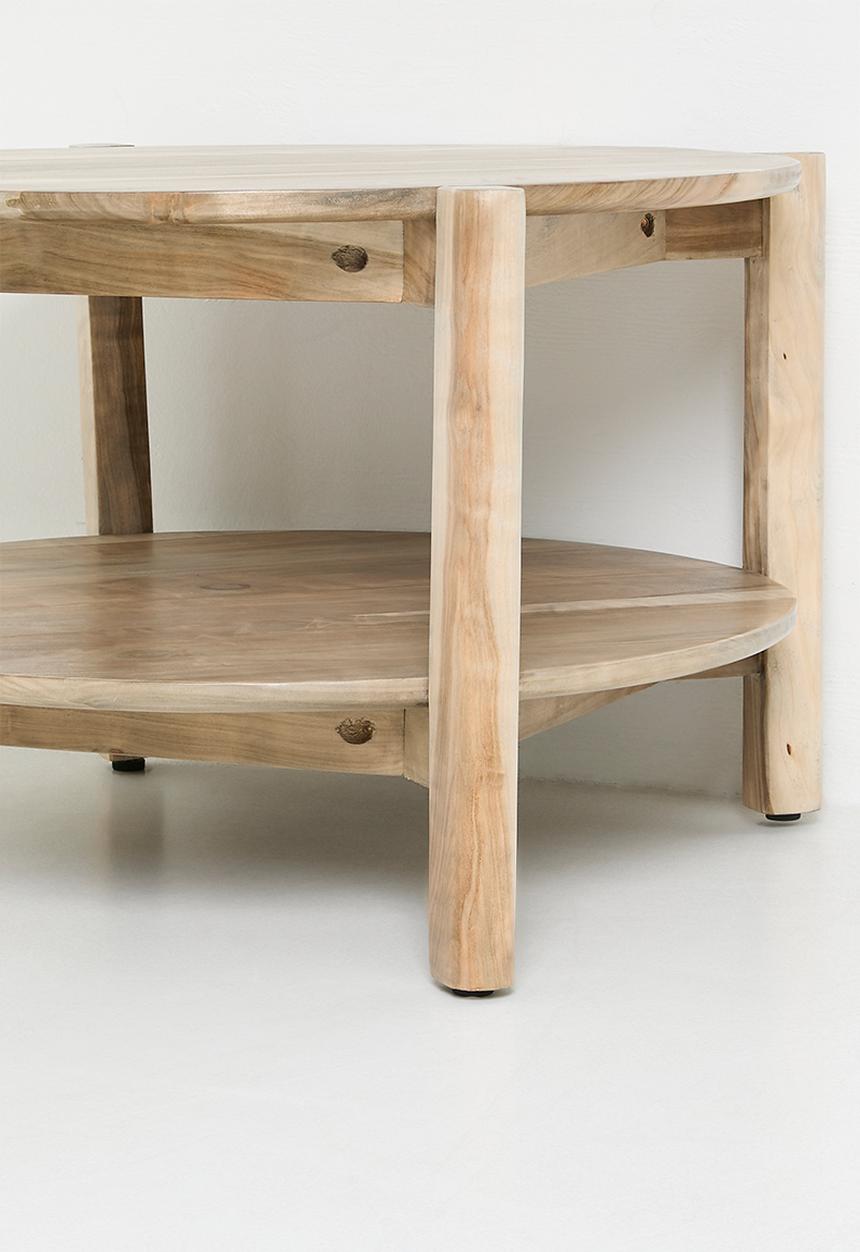 Homewood - Khanyi Coffee Table - Natural