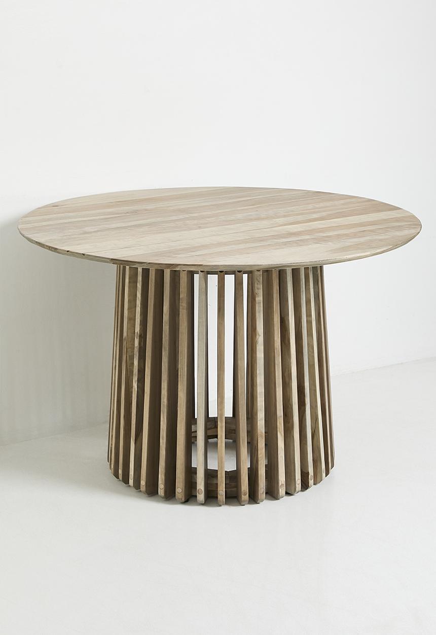 Homewood - Thandi Dining Table - Natural