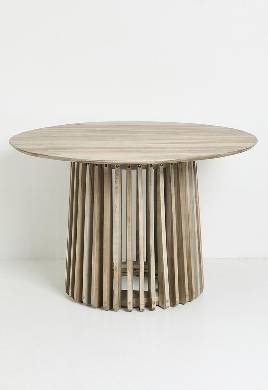 Homewood - Thandi Dining Table - Natural