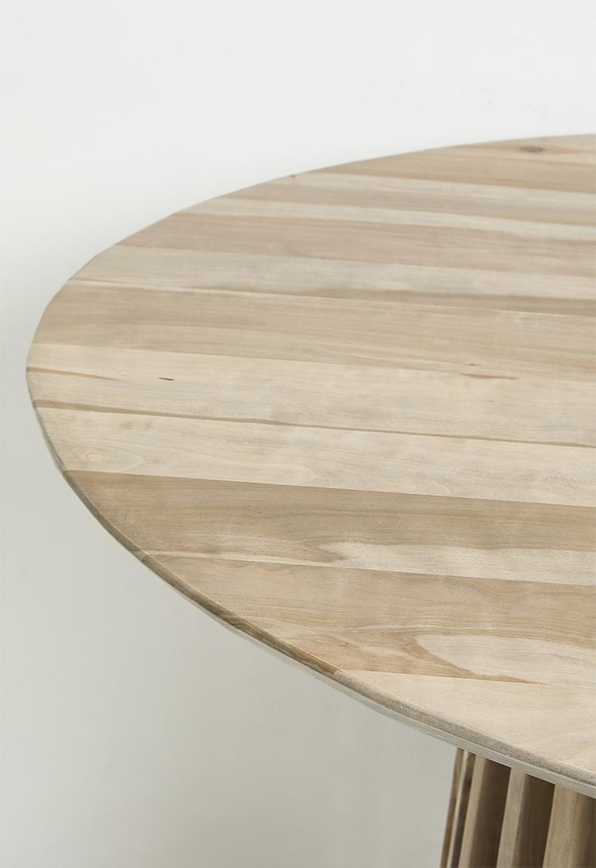 Homewood - Thandi Dining Table - Natural