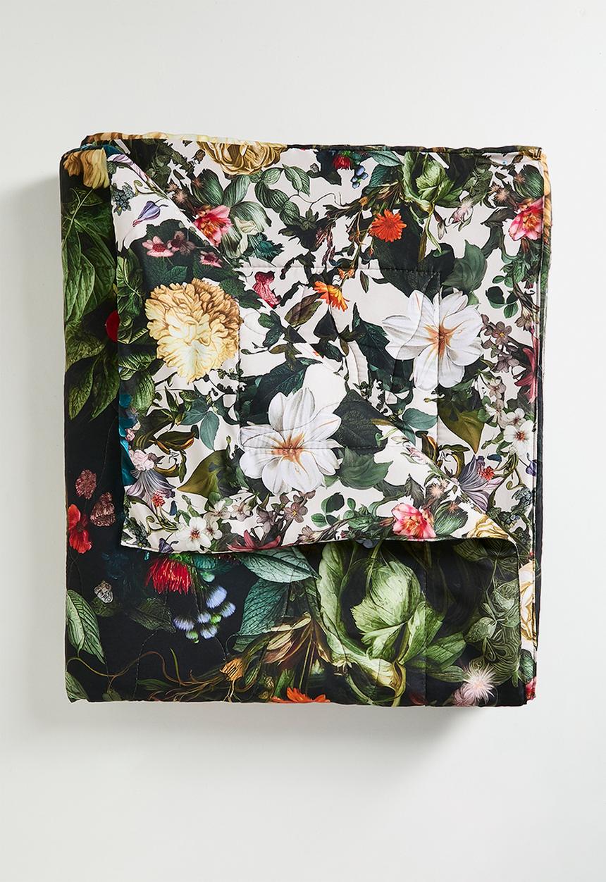 Sixth Floor - After Twilight 200x230 coverlet - multi