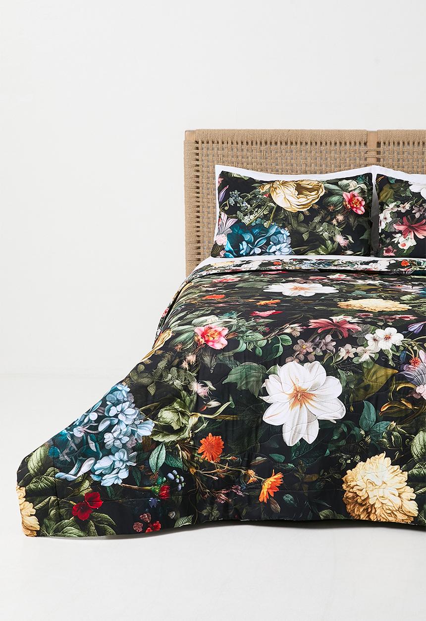 Sixth Floor - After Twilight 200x230 coverlet - multi