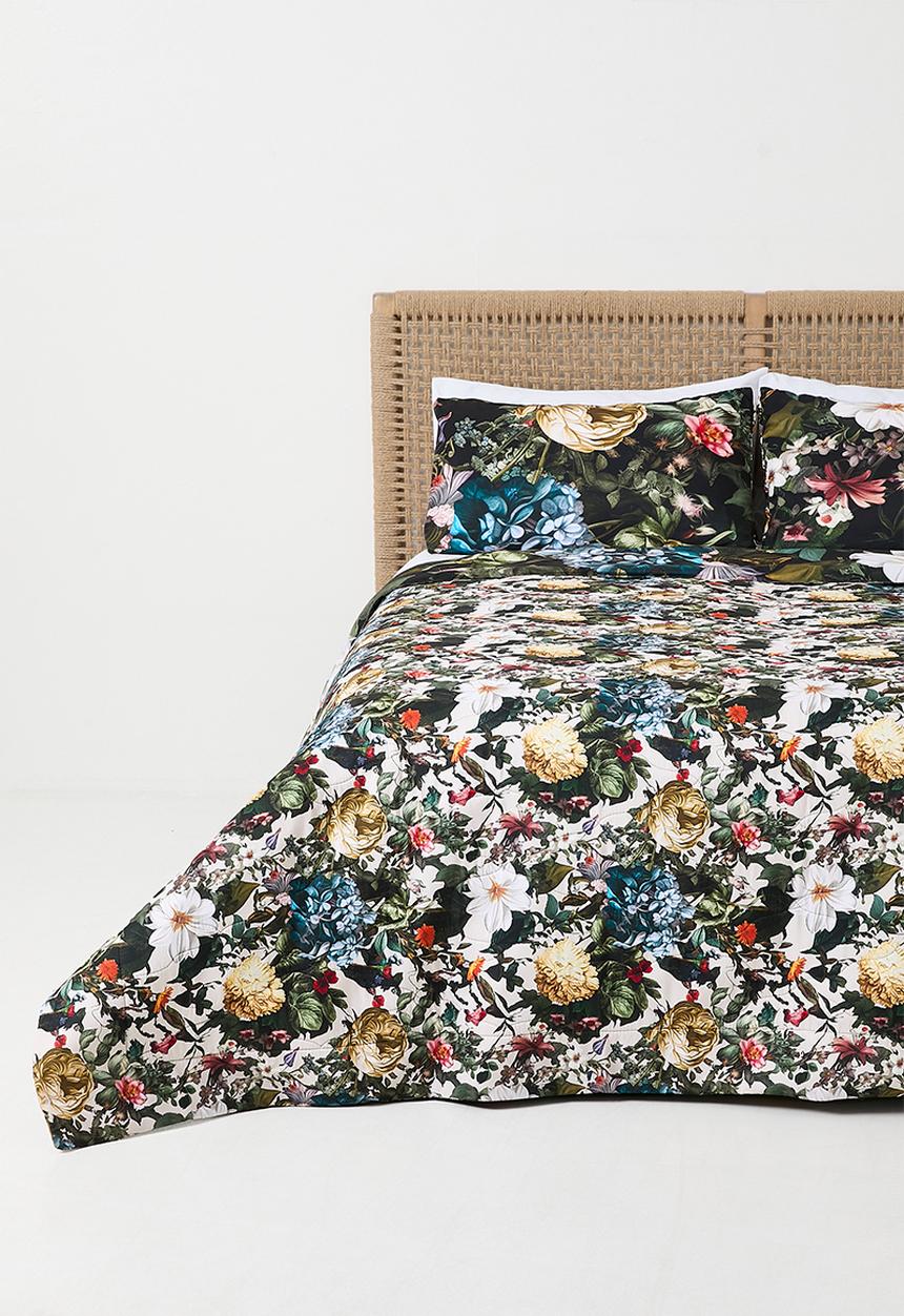 Sixth Floor - After Twilight 200x230 coverlet - multi