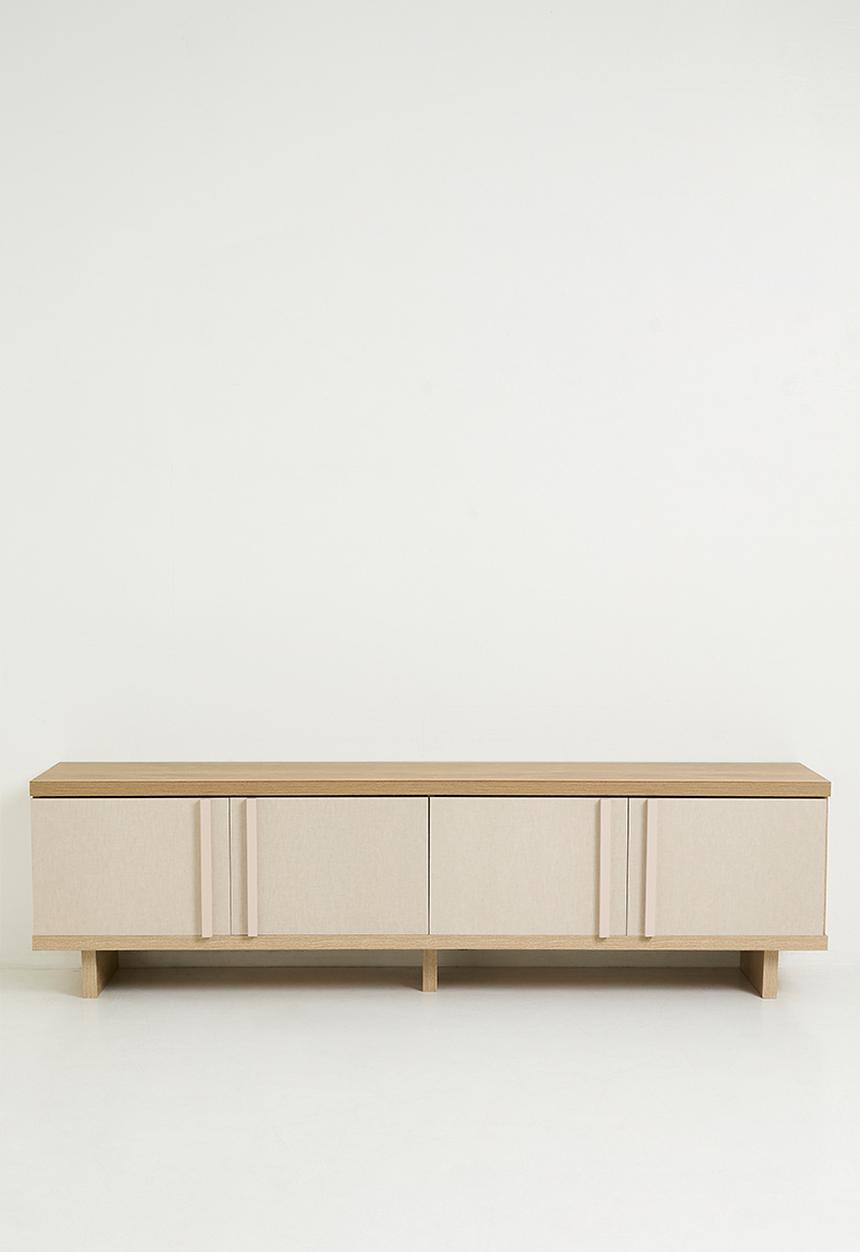 Sixth Floor - Lina Media Unit - Natural