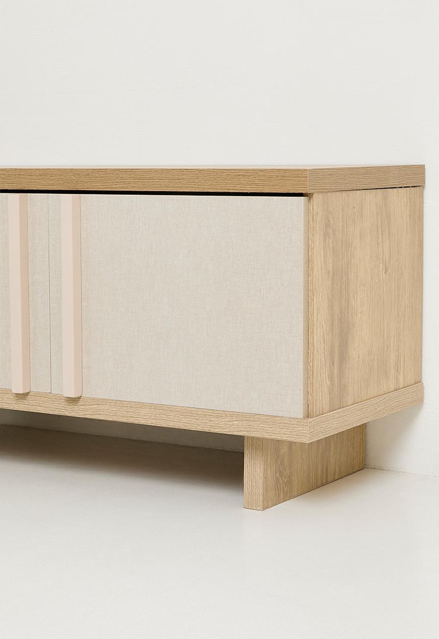 Sixth Floor - Lina Media Unit - Natural
