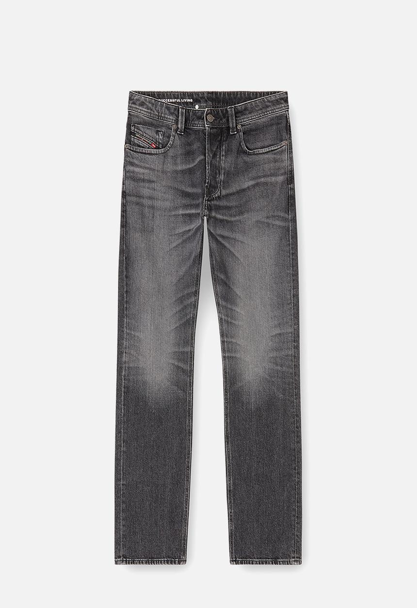 Diesel  - 1985 LARKEE L.32 TROUSERS - grey