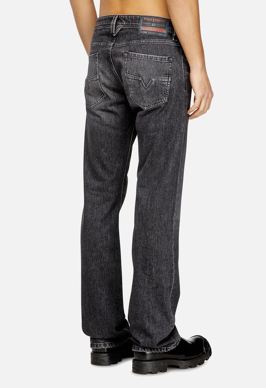 Diesel  - 1985 LARKEE L.32 TROUSERS - grey
