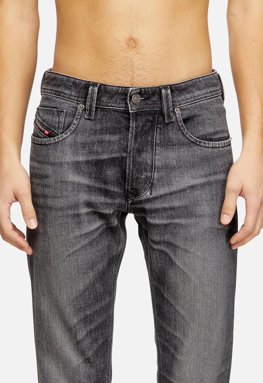 Diesel  - 1985 LARKEE L.32 TROUSERS - grey