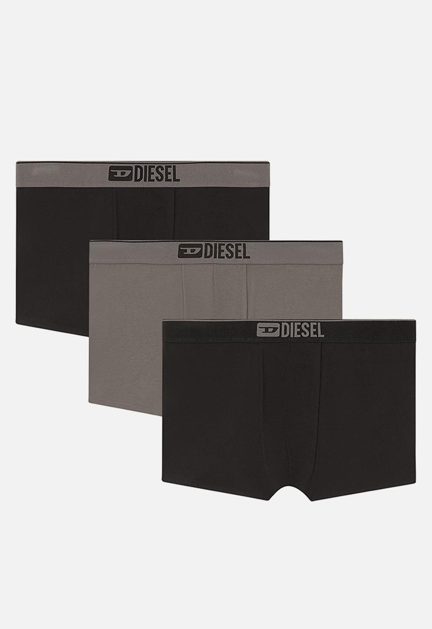 Diesel  - Umbx-Damienthreepack - Multi