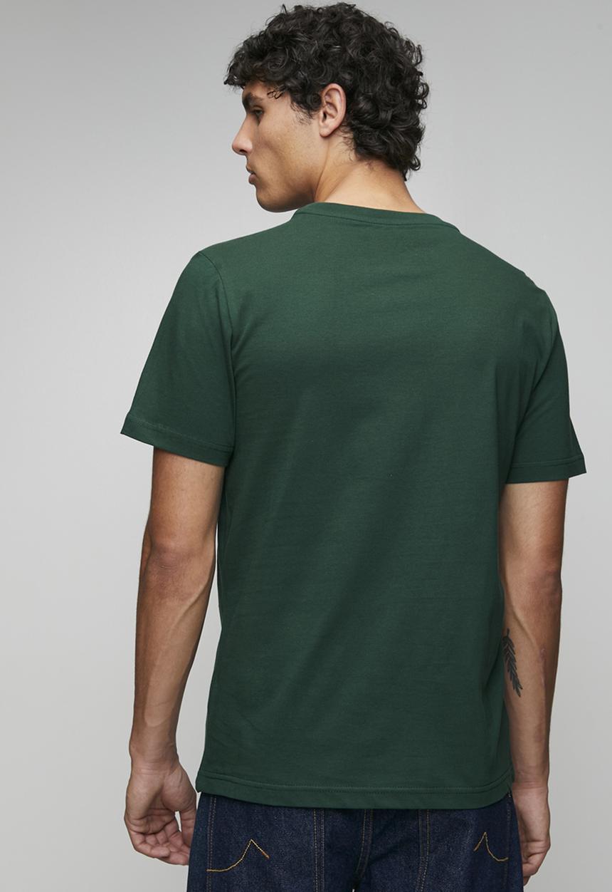 JEEP - Icon Tee - Green