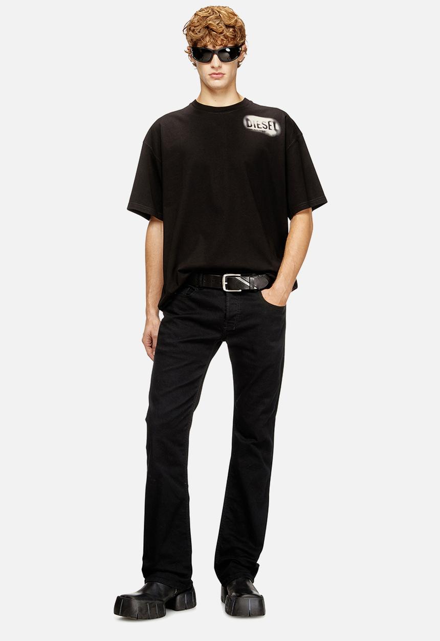 Diesel  - T-Boxt-V2 - Black