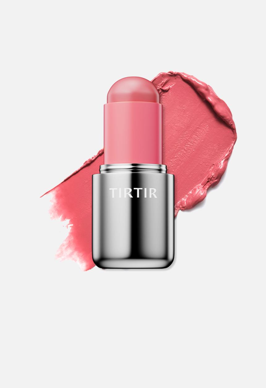 TIRTIR - Mood Glider Lip & Blush Stick 01 Peach Mingle