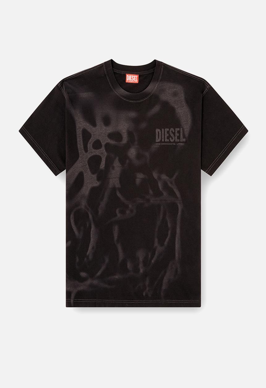 Diesel  - T-Norm-V7 - Black