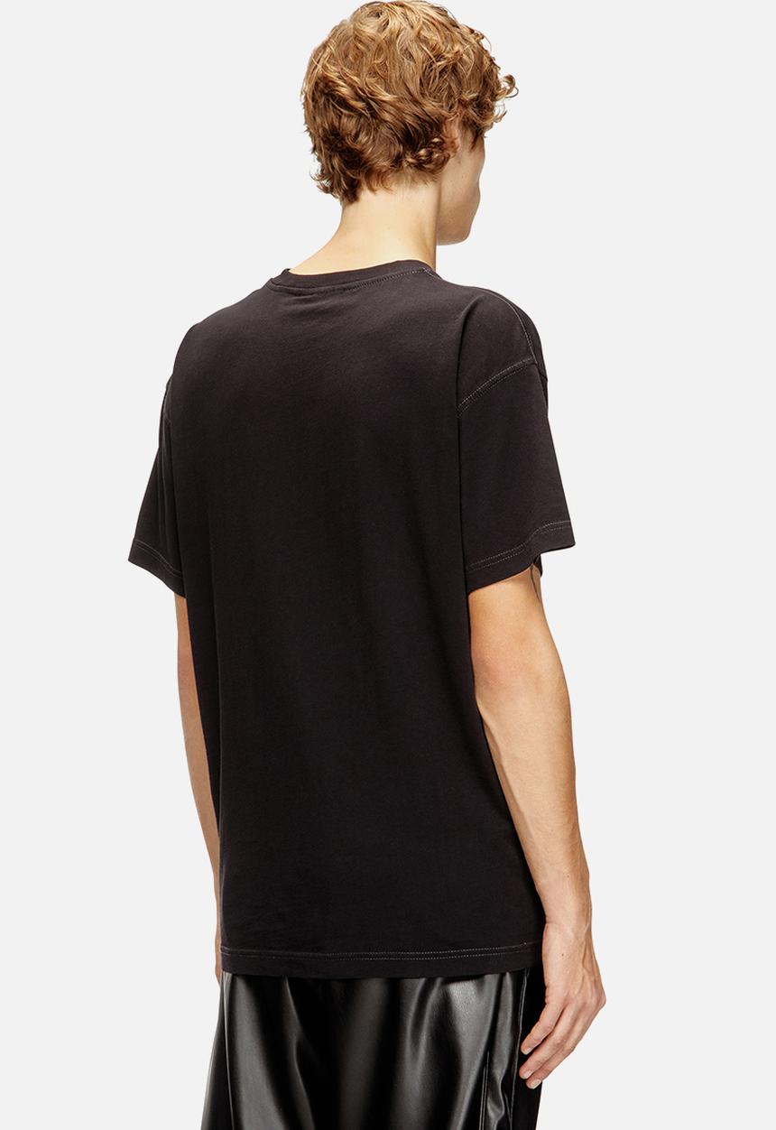 Diesel  - T-Norm-V7 - Black