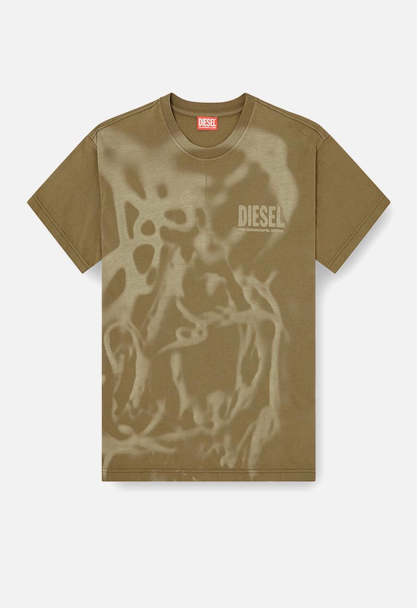 Diesel  - T-Norm-V7 - Green