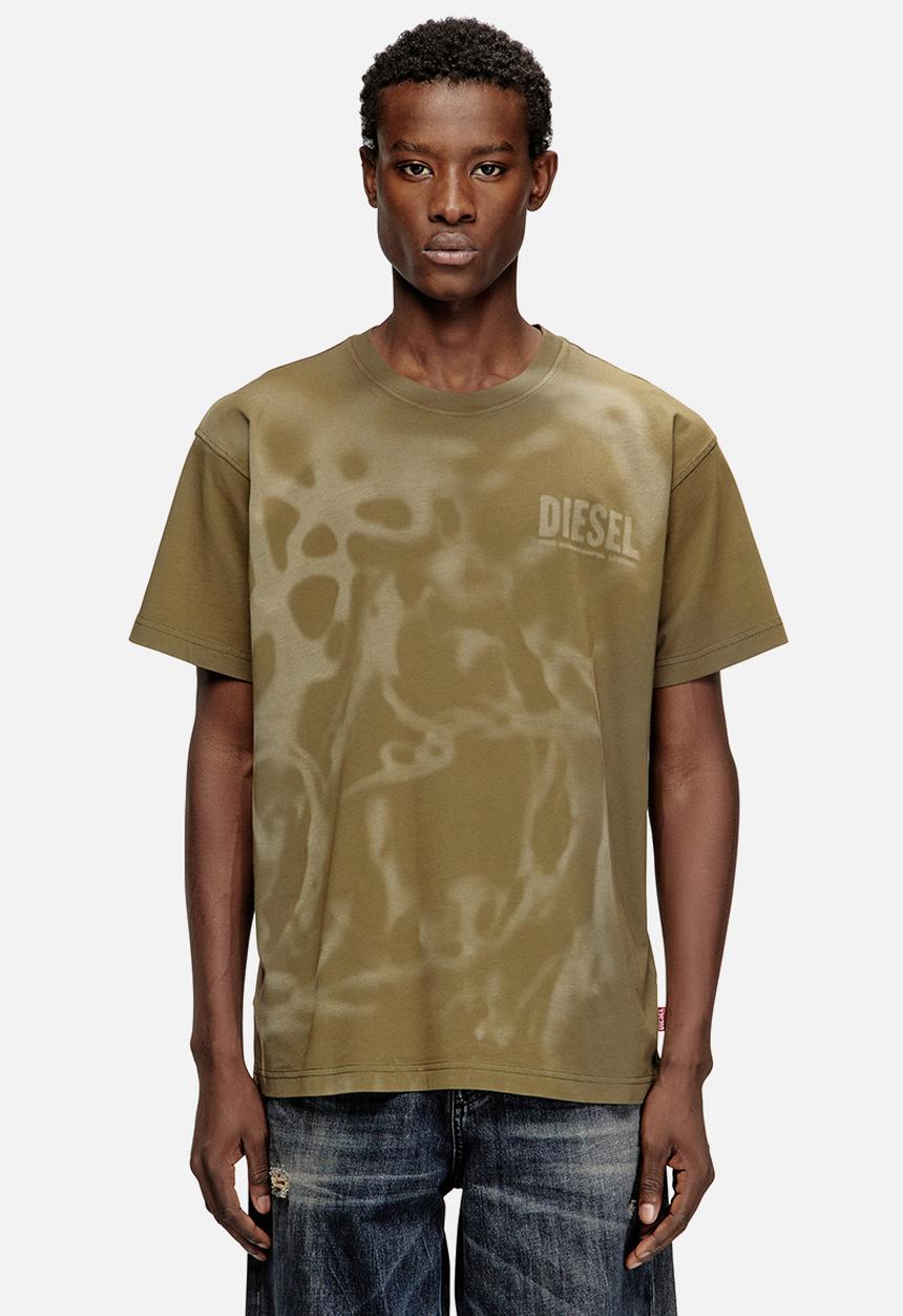 Diesel  - T-Norm-V7 - Green
