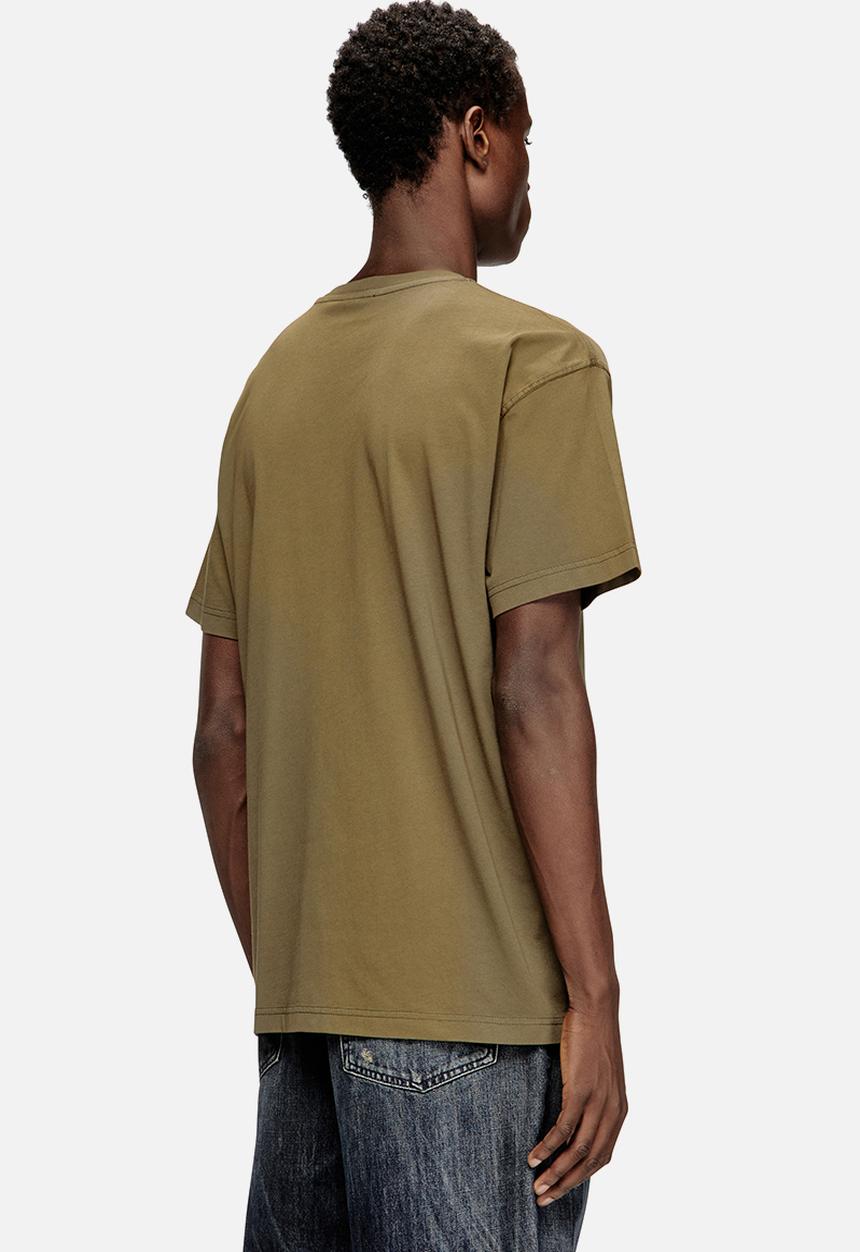 Diesel  - T-Norm-V7 - Green