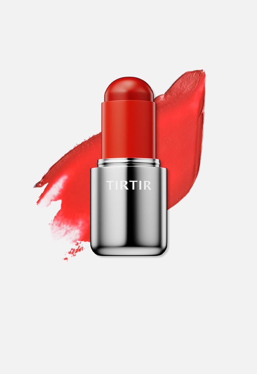 TIRTIR - Mood Glider Lip & Blush Stick 03 Tangerine Glow