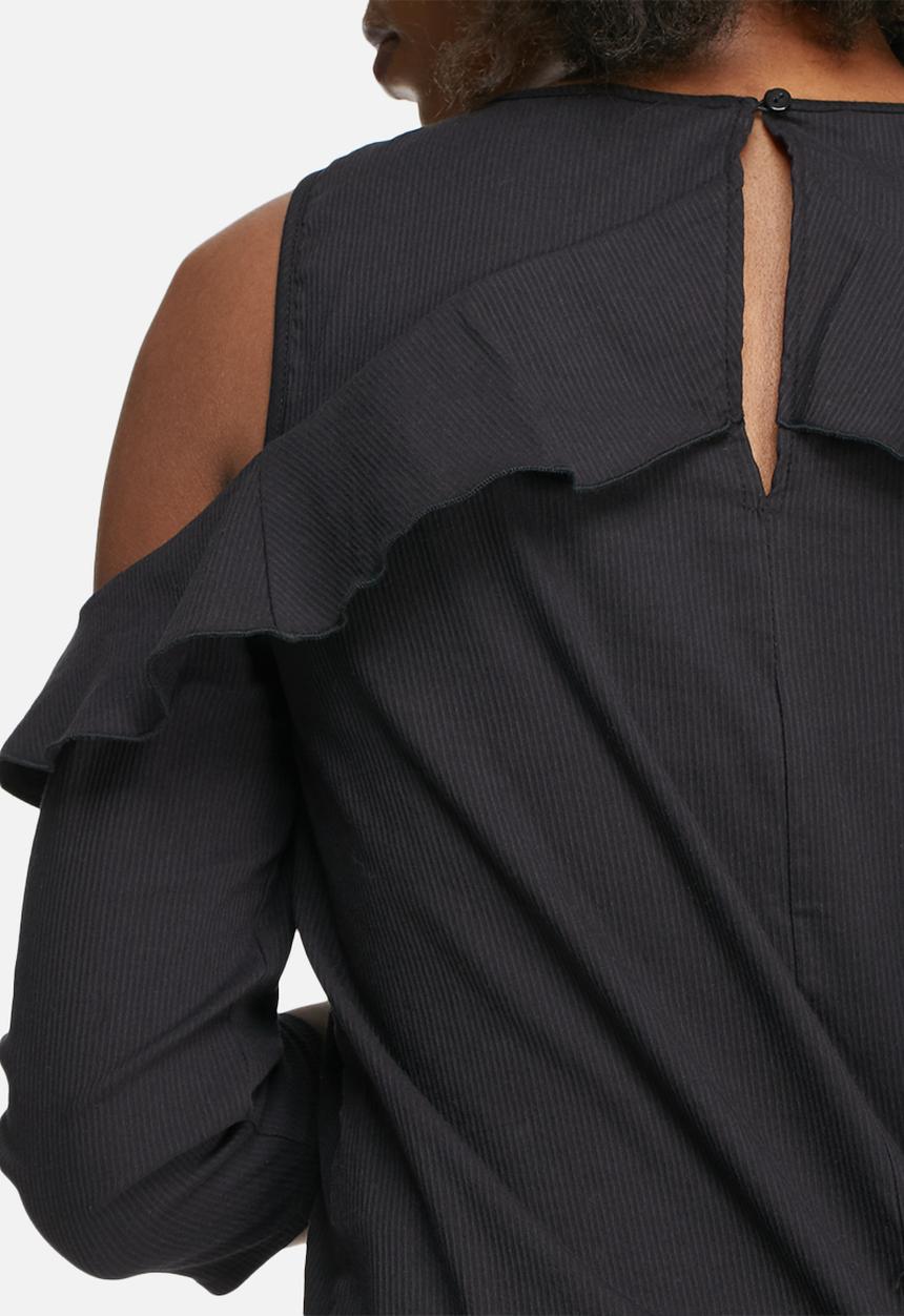 Vero Moda - Blis cold shoulder top