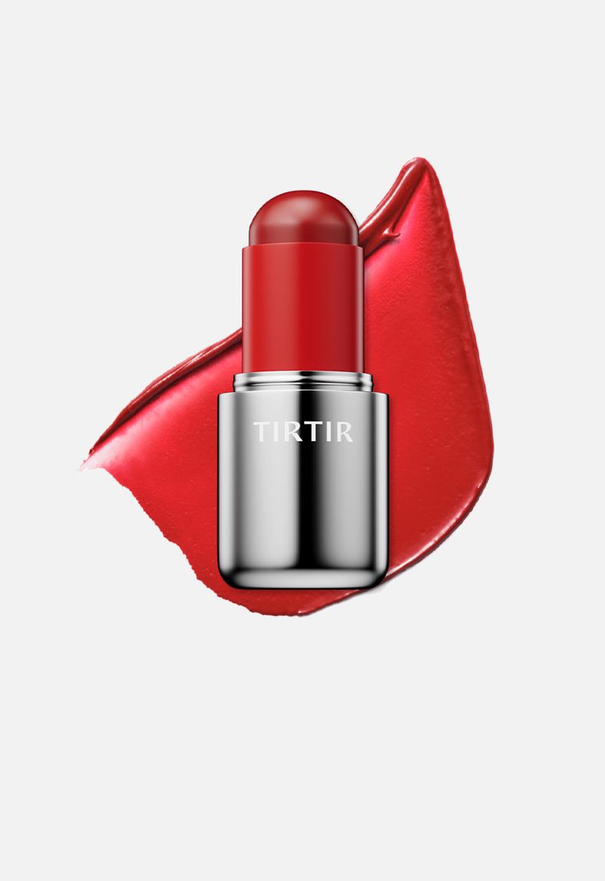 TIRTIR - Mood Glider Lip & Blush Stick 04 Chili Blaze