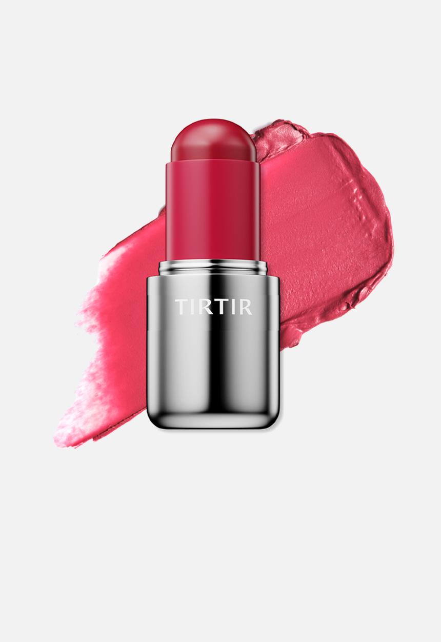TIRTIR - Mood Glider Lip & Blush Stick 05 Mulberry Potion