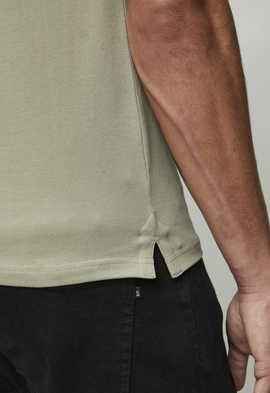 S.P.C.C - Mullen Golfer  - Light Green1