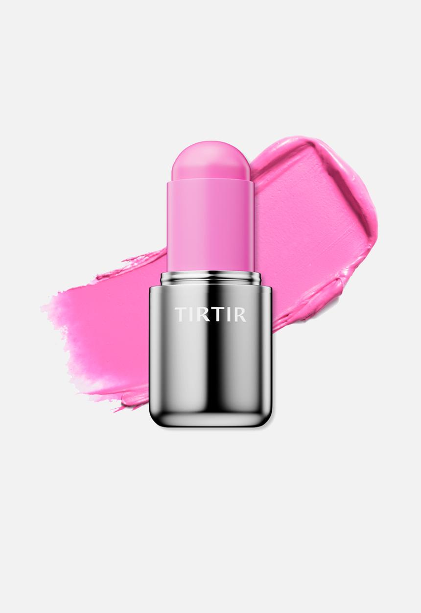 TIRTIR - Mood Glider Lip & Blush Stick 06 Fuchsia Flash