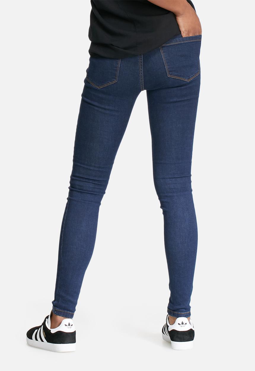 Vero Moda - Majse slim jeans