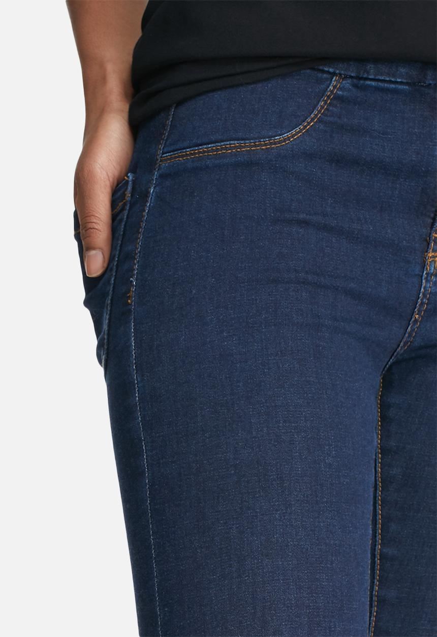 Vero Moda - Majse slim jeans