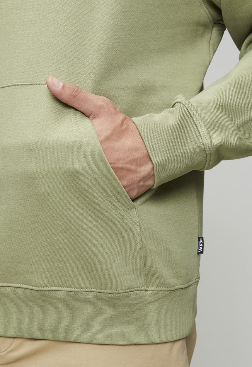 Vans - LEFT CHEST PO - Soft Sage
