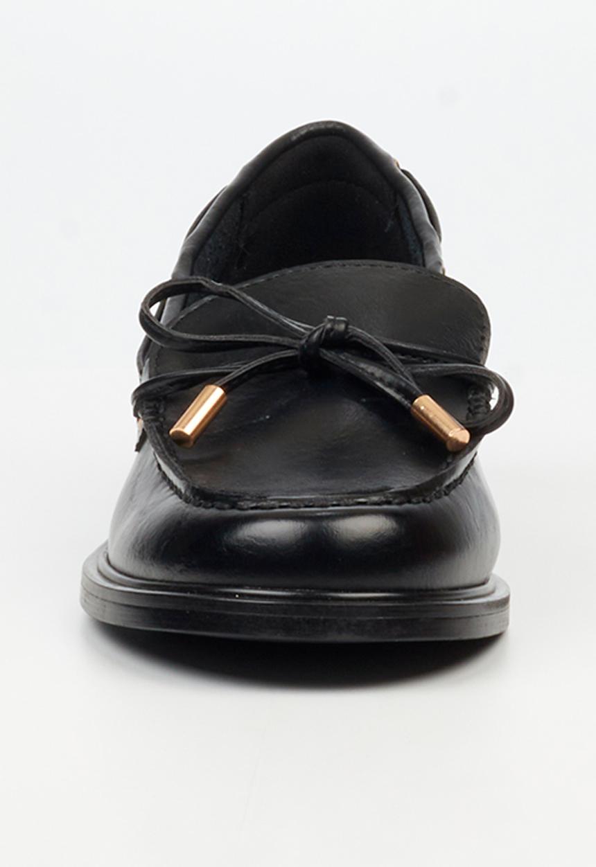 Miss Black - Sasko 3 loafer  - black