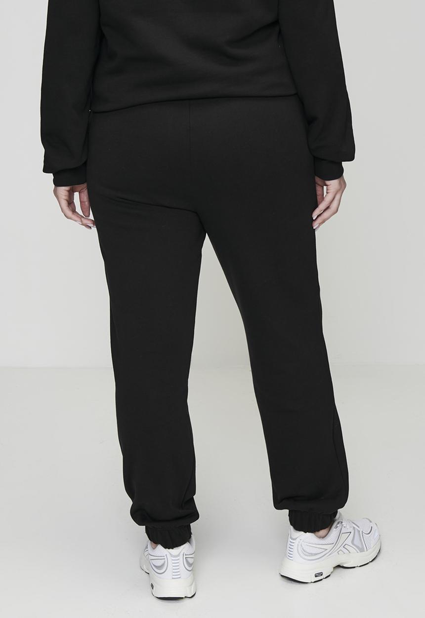 FILA - Plus Erin Sweatpants - Black