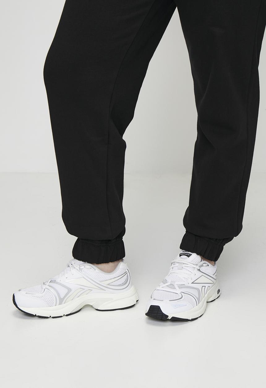 FILA - Plus Erin Sweatpants - Black
