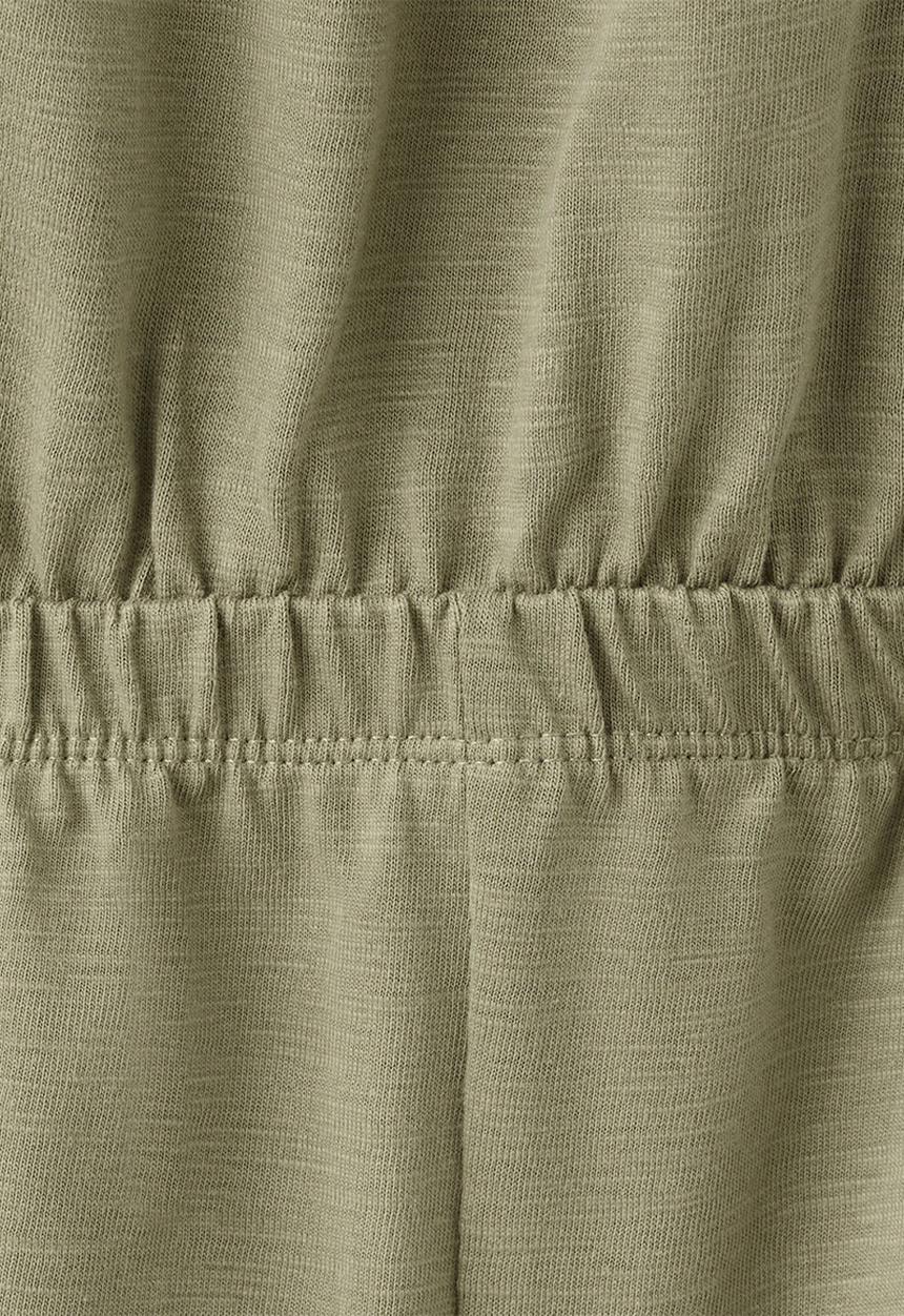 MANGO - Jumpsuit Teresa - Khaki